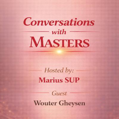 Conversations with Masters - Systemic Coaching, Business Design & Organizational Transformation Conversations with Masters - Systemic Coaching, Business Design & Organizational Transformation