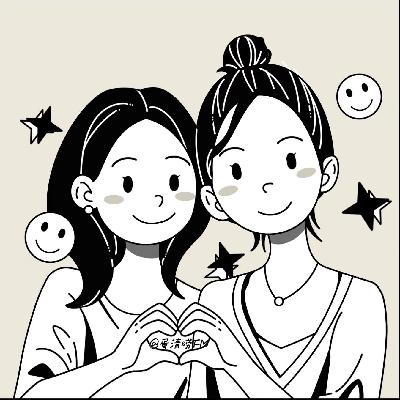 理想之爱：我将与你变成同一的第三人