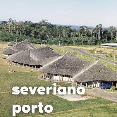 Severiano Porto