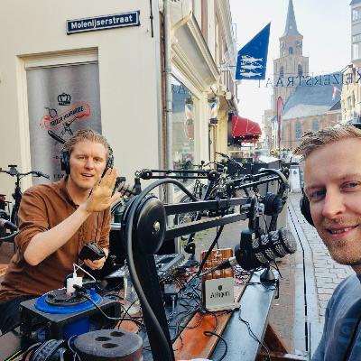 Repetitie van Het Schevenings Toneel | Voor têd en eeuweg’ êd! | Ons Centrum