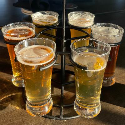 Cheers to Guilford Hall