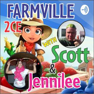 FarmVille 2 Country Escape With Scott & Jennilee #28