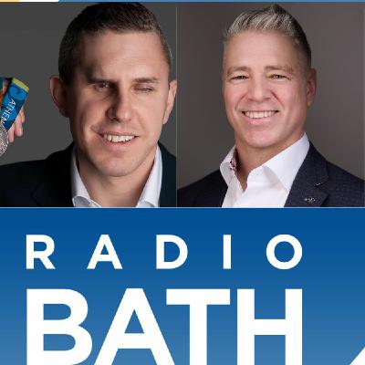 Episode 101: A Story To Tell - Ian Rose - Paralympian