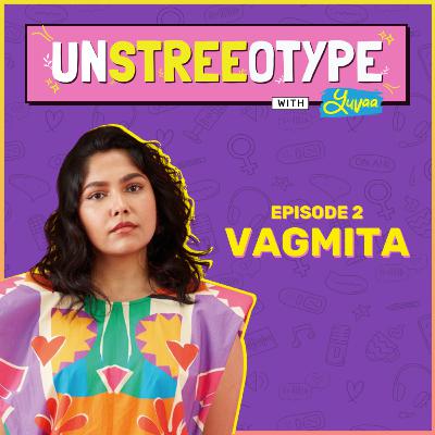 Vagmita on unwanted attention Vagmita on unwanted attention