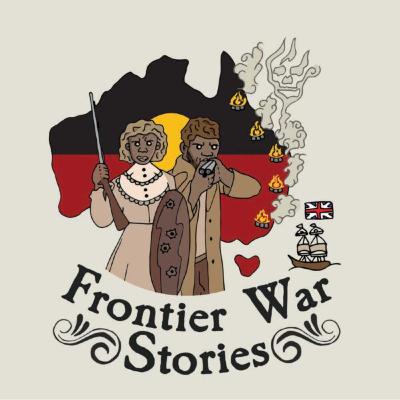 Frontier War Stories Live with Ray Kerkhove from Avid Reader Frontier War Stories Live with Ray Kerkhove from Avid Reader