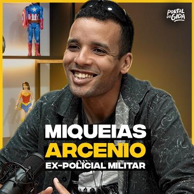 Miqueias Arcenio No Portal Do Gida #097