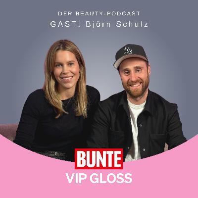 Der Trainer der Stars: Björn Schulz über Fitness, Fokus und echte Balance