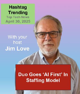Duolingo's AI Transformation, OpenAI's Shopping Challenge, and ASUS's GPU Innovation Duolingo's AI Transformation, OpenAI's Shopping Challenge, and ASUS's GPU Innovation