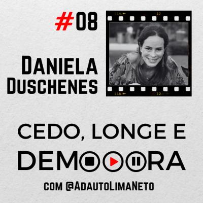 #08 - Daniela Duschenes