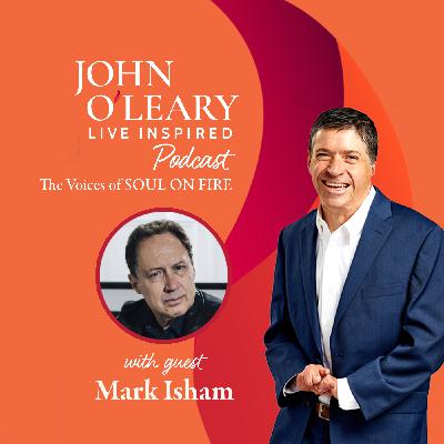 The Voices of SOUL ON FIRE: Mark Isham (ep. 822)