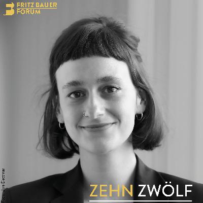 Hannah Espín Grau: „Übermäßige Gewaltanwendung kann in jeder polizeilichen Einsatzsituation passieren." Hannah Espín Grau: „Übermäßige Gewaltanwendung kann in jeder polizeilichen Einsatzsituation passieren."
