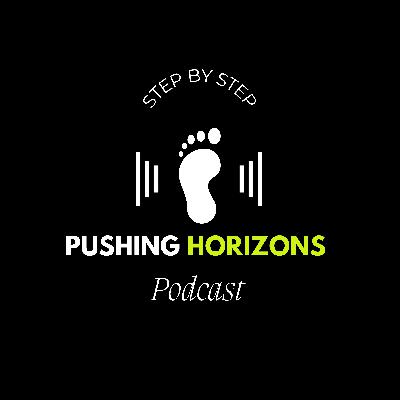 Alyssa Clarke | Running Toward the Edge of Potential | Season 2, Episode 32