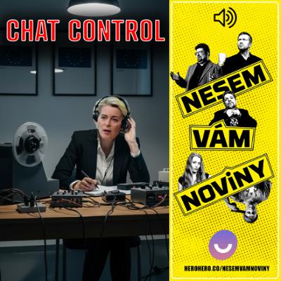 EU zastaví pedofily i vaše soukromí a Fico jde tvrdě proti Putinovi | Vol.109 | 15. září