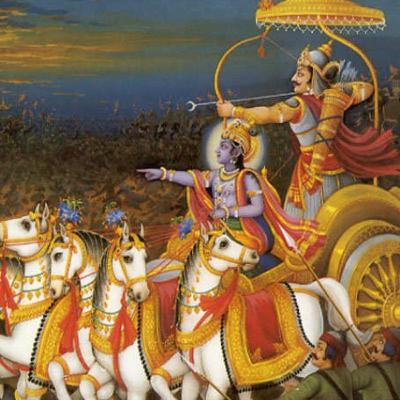 Story of Mahabharata. महाभारत की कथा का पहला अध्याय। कौन थे पितामह भीष्म,