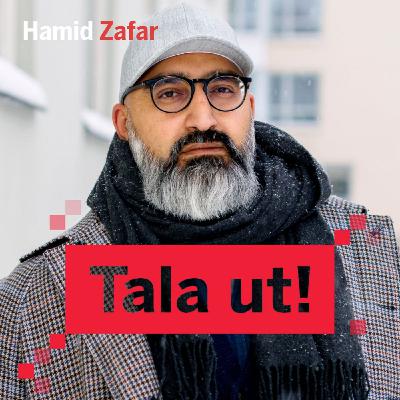 Gäst: Hamid Zafar om Sveriges misslyckade integration (smakprov)