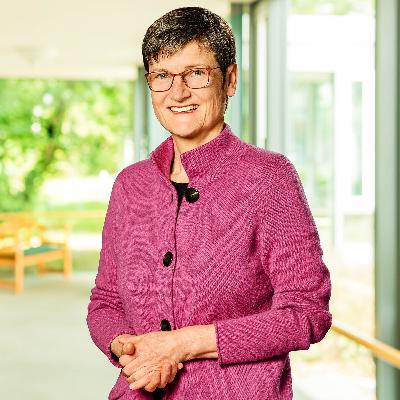 Angedacht: Sing, bet und geh auf Gottes Wegen