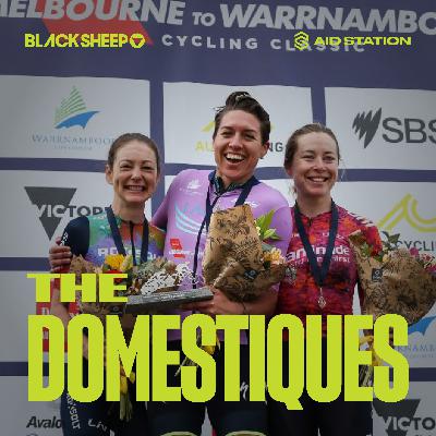 Melbourne to Warrnambool Postponed and Cadel's Preview