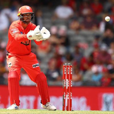 Brayden 'Stepo' Stepien - From Country Cricket to the Next Level
