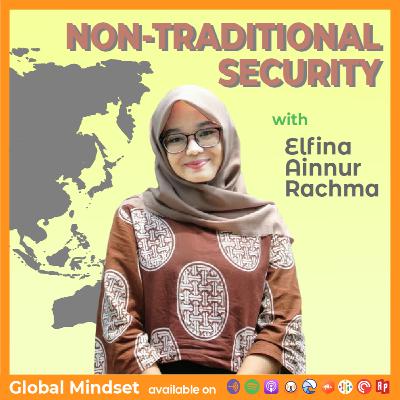 004. Dinamika Keamanan Non-Tradisional di Asia Pasifik