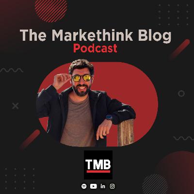 The Markethink Blog Trailer