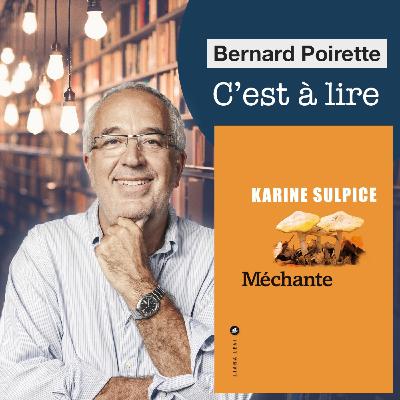 243. "Méchante" de Karine Sulpice 243. "Méchante" de Karine Sulpice