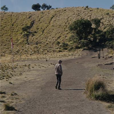 Eps.2 Tak ada ujung-Nya