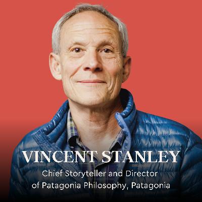 The Right to Be Responsible - Vincent Stanley