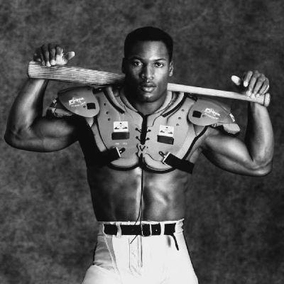 10. Bo Jackson Part 1
