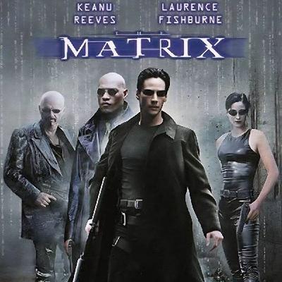 The Matrix 1999