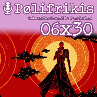 Polifrikis T06P30 17/05/2025