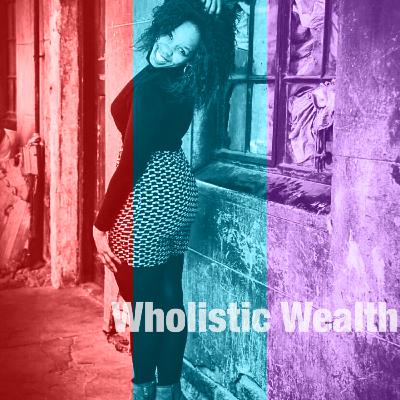 I lost everything and I’m still standing_Healing P1