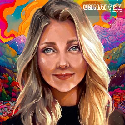 026 - Jess Walker - What Happens when your Business Grows 10,000% in 48 Hours, Exiting (Selling) a Business at 25, Dealing with Co-Founder Betrayal, VC Life & Doing What Scares You