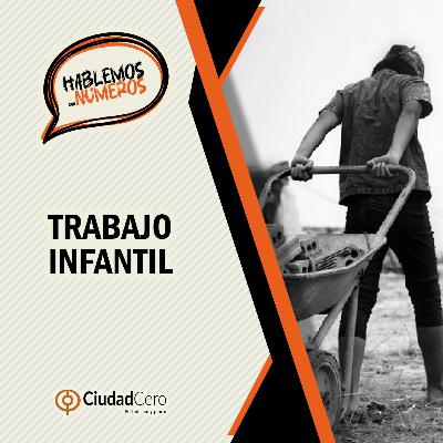 Trabajo Infantil Trabajo Infantil