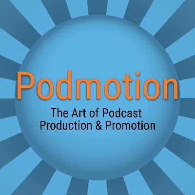 How to be a better podcast guest and a better show host How to be a better podcast guest and a better show host