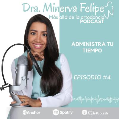 Administra tu Tiempo
