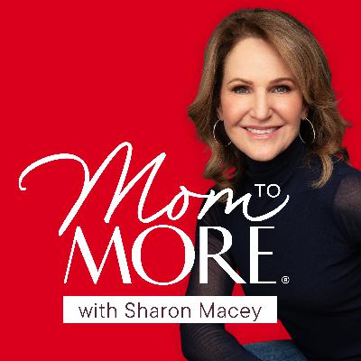 Calm Above, Chaos Below: A Mother's Day Mini
