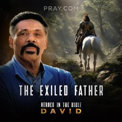 Chapter 26: The Exiled Father Chapter 26: The Exiled Father