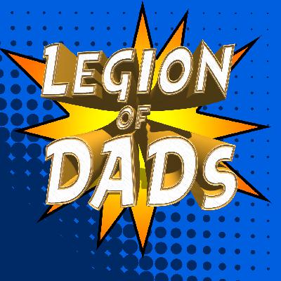 Episode 118: Weekly News - Back in the Day! Episode 118: Weekly News - Back in the Day!