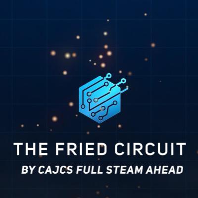 Blockchain Technology, Cryptocurrency and NFTs | The Fried Circuit - Episode 1