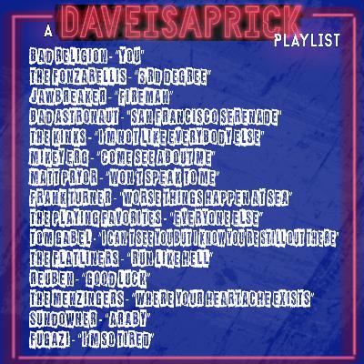 Punk Rock Playlist #2 Punk Rock Playlist #2