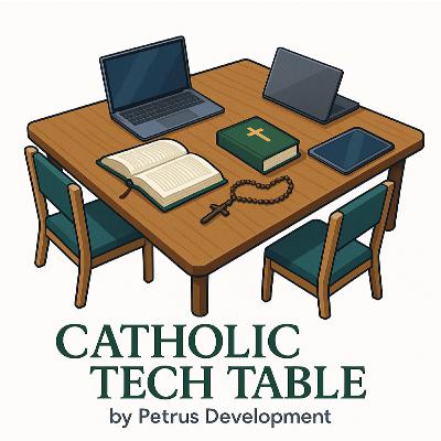 Navigating AI in the Church: A New Era for Catholic Organizations