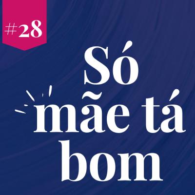 # 28 | Como contar da adoção para os filhos - com Grazi do @adocaoematernidade