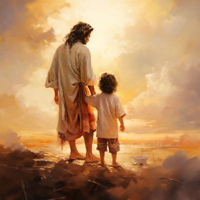 Day 12: Developing Your Friendship with God Day 12: Developing Your Friendship with God