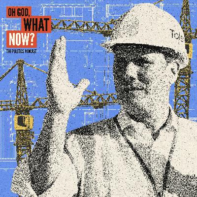 Build, baby, build – Is Labour losing the Regeneration Game?