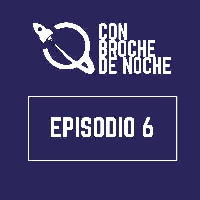 El Karma | Con Broche de Noche [T1 : 6]