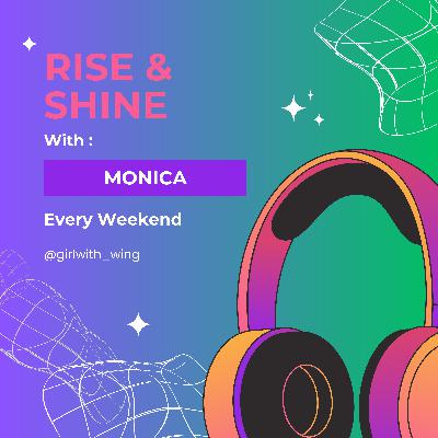 Resilience Unleashed-"Rise & Shine" Resilience Unleashed-"Rise & Shine"