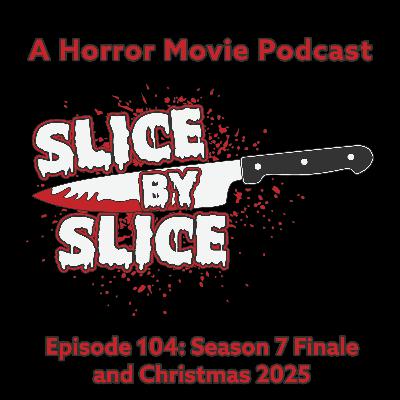 Season 7 Finale and Christmas 2025 Season 7 Finale and Christmas 2025