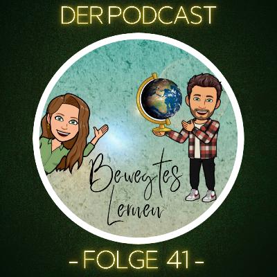 PRAKTIKUM an der MONTESSORI Schule - Folge 41