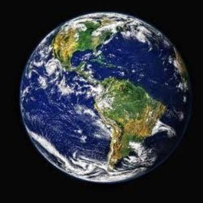 "FIM DO MUNDO"