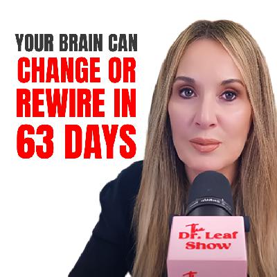 63 Days to Rewire Your Brain & Relationships (Dr. Caroline Leaf)